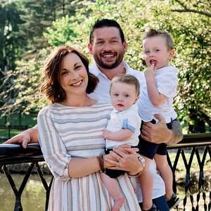 Meet your Posher, Johnny